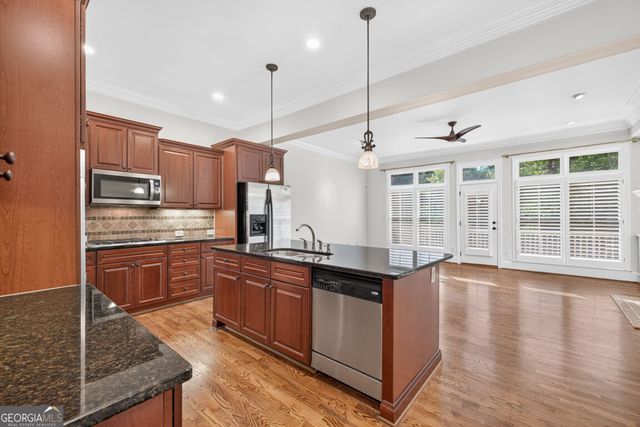 1012 Merrivale Chase, Roswell, GA 30075