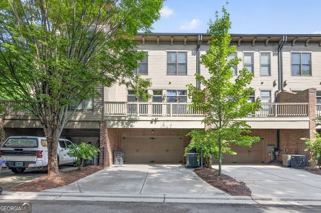 1012 Merrivale Chase, Roswell, GA 30075