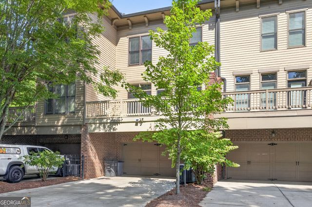 1012 Merrivale Chase, Roswell, GA 30075