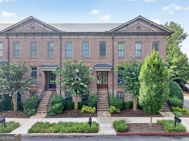 1012 Merrivale Chase, Roswell, GA 30075