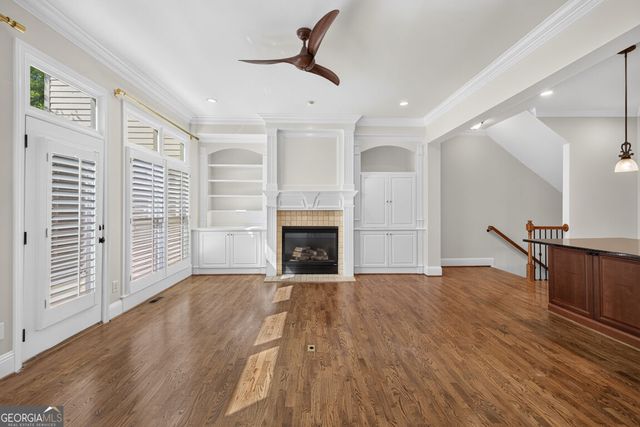 1012 Merrivale Chase, Roswell, GA 30075