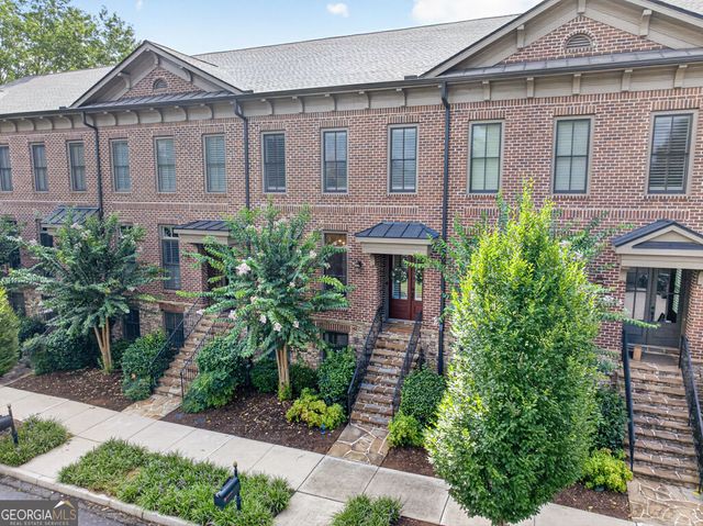 1012 Merrivale Chase, Roswell, GA 30075