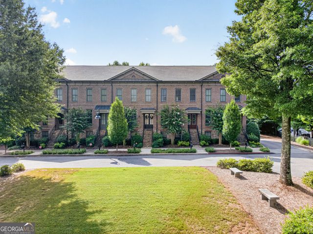 1012 Merrivale Chase, Roswell, GA 30075