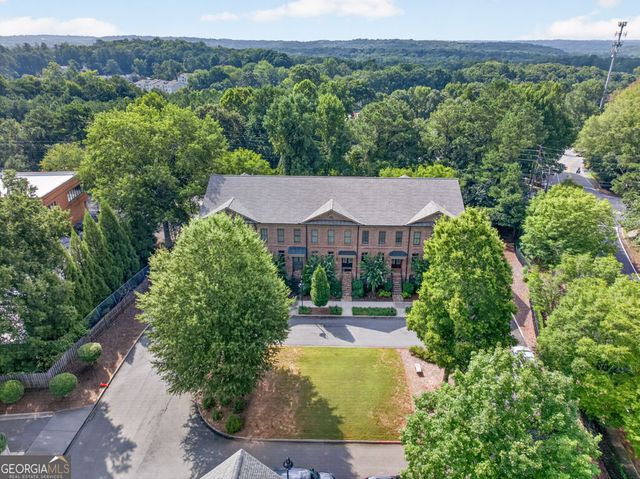 1012 Merrivale Chase, Roswell, GA 30075