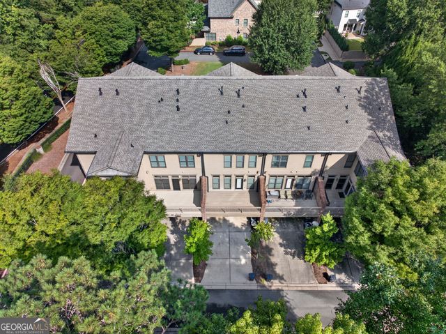 1012 Merrivale Chase, Roswell, GA 30075