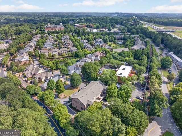1012 Merrivale Chase, Roswell, GA 30075