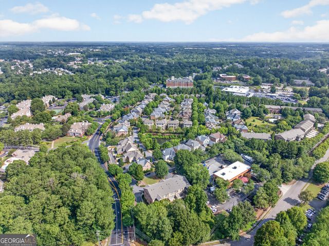 1012 Merrivale Chase, Roswell, GA 30075