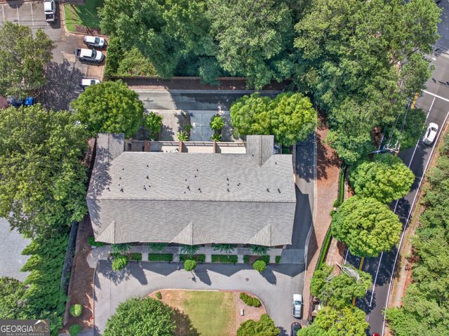 1012 Merrivale Chase, Roswell, GA 30075
