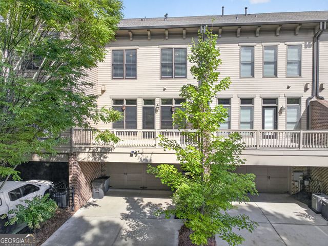 1012 Merrivale Chase, Roswell, GA 30075