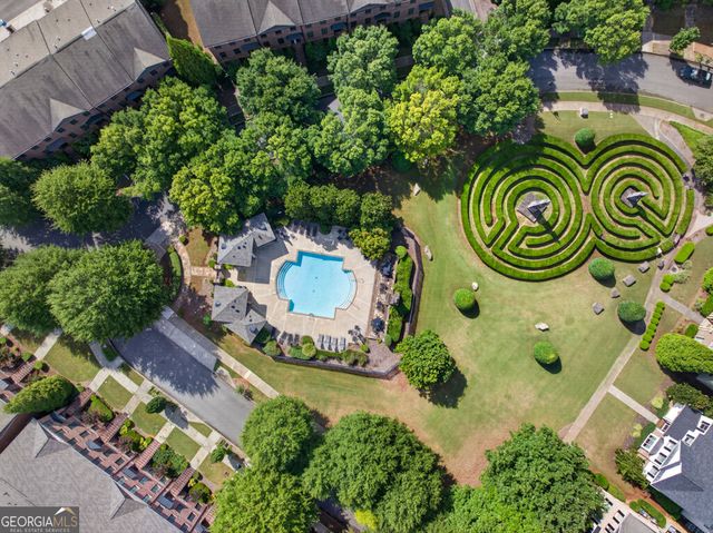 1012 Merrivale Chase, Roswell, GA 30075