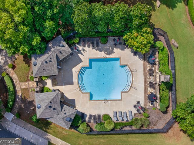 1012 Merrivale Chase, Roswell, GA 30075