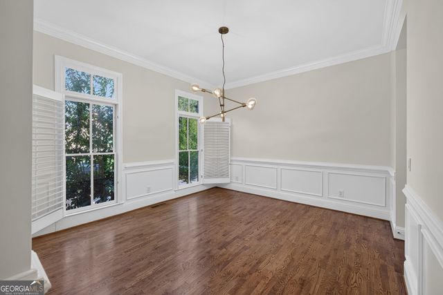 1012 Merrivale Chase, Roswell, GA 30075