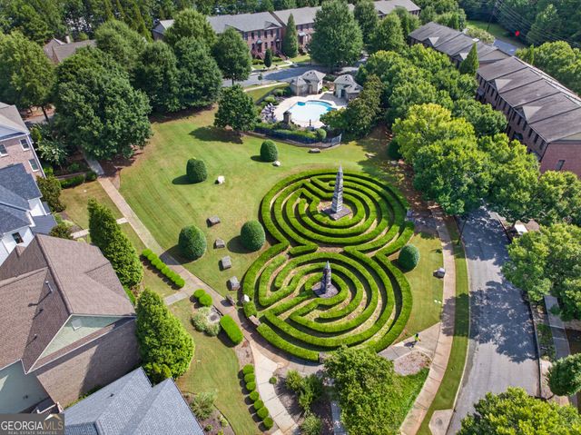 1012 Merrivale Chase, Roswell, GA 30075