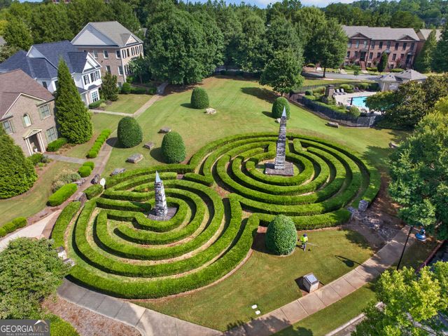 1012 Merrivale Chase, Roswell, GA 30075
