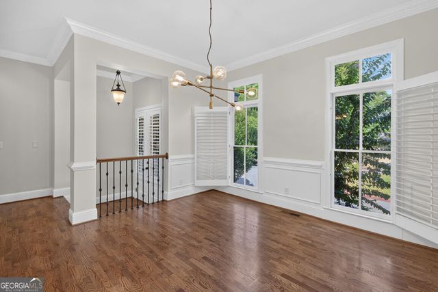 1012 Merrivale Chase, Roswell, GA 30075