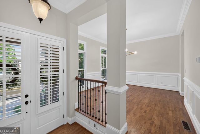 1012 Merrivale Chase, Roswell, GA 30075