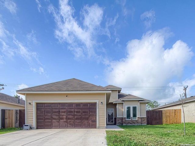 5950 LAKE SUPERIOR ST, San Antonio, TX 78222