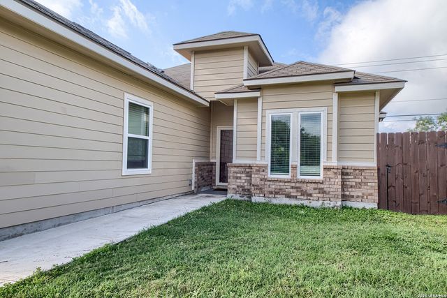 5950 LAKE SUPERIOR ST, San Antonio, TX 78222