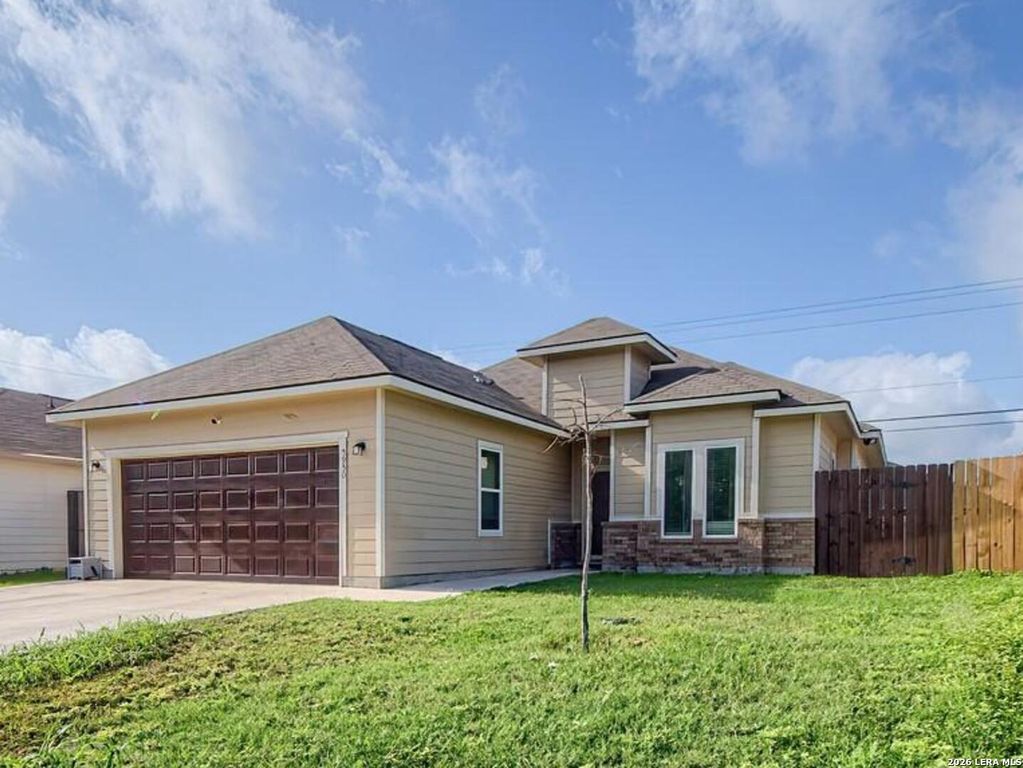 5950 LAKE SUPERIOR ST, San Antonio, TX 78222