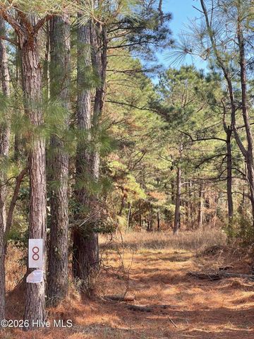 116 Garbacon Drive, Beaufort, NC 28516