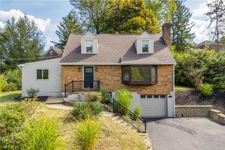 175 McMurray Road, Upper St Clair, PA 15241
