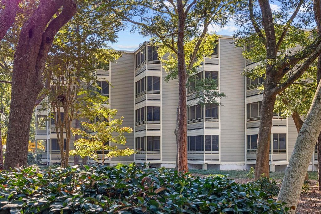 415 Ocean Creek Dr. # 2325, Myrtle Beach, SC 29572 — exterior