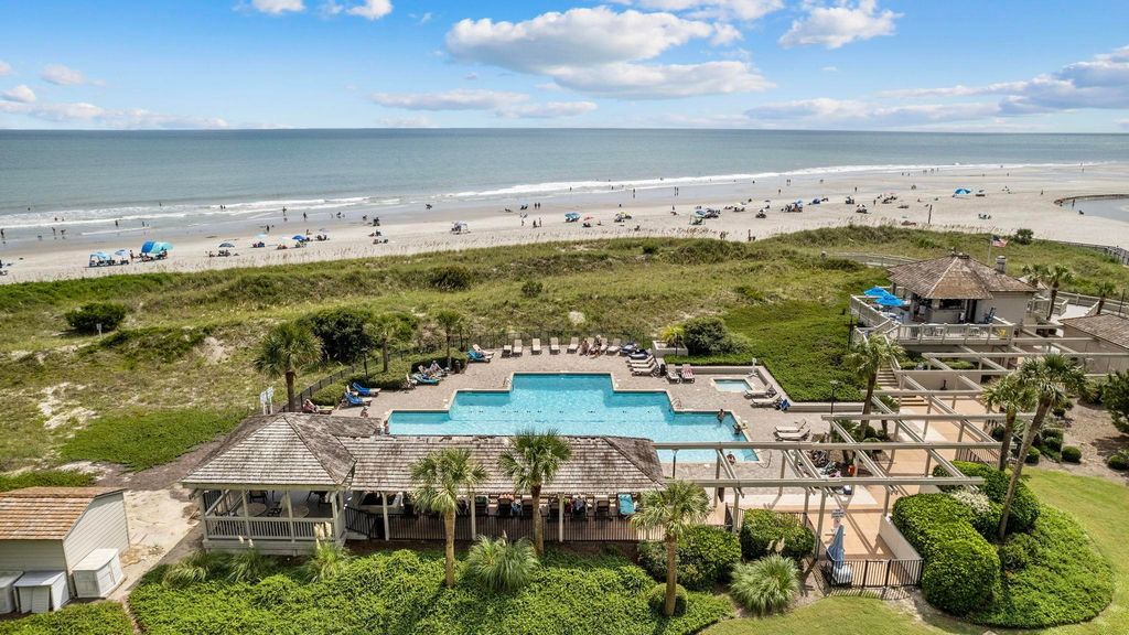415 Ocean Creek Dr. # 2325, Myrtle Beach, SC 29572 — photo 2