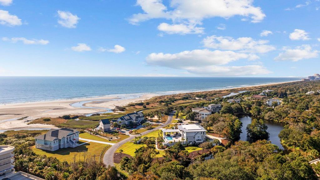 415 Ocean Creek Dr. # 2325, Myrtle Beach, SC 29572 — photo 4