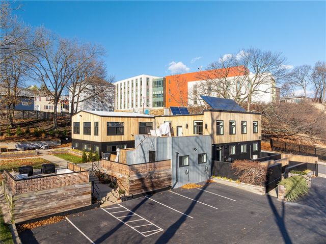 28 Wolcott Street, Providence, RI 02908