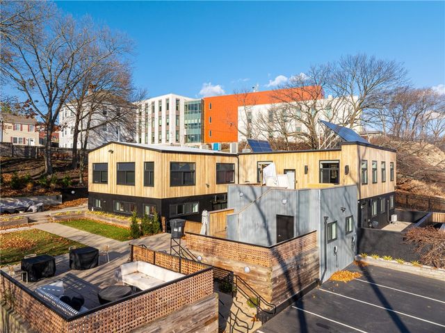 28 Wolcott Street, Providence, RI 02908