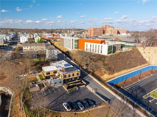 28 Wolcott Street, Providence, RI 02908