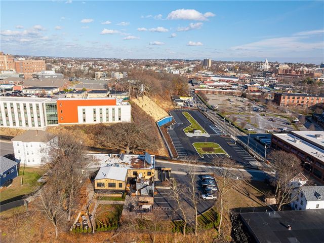 28 Wolcott Street, Providence, RI 02908