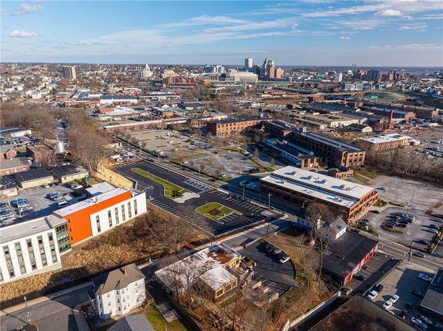 28 Wolcott Street, Providence, RI 02908