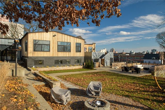 28 Wolcott Street, Providence, RI 02908