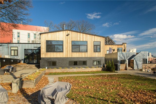 28 Wolcott Street, Providence, RI 02908