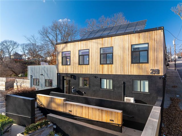 28 Wolcott Street, Providence, RI 02908