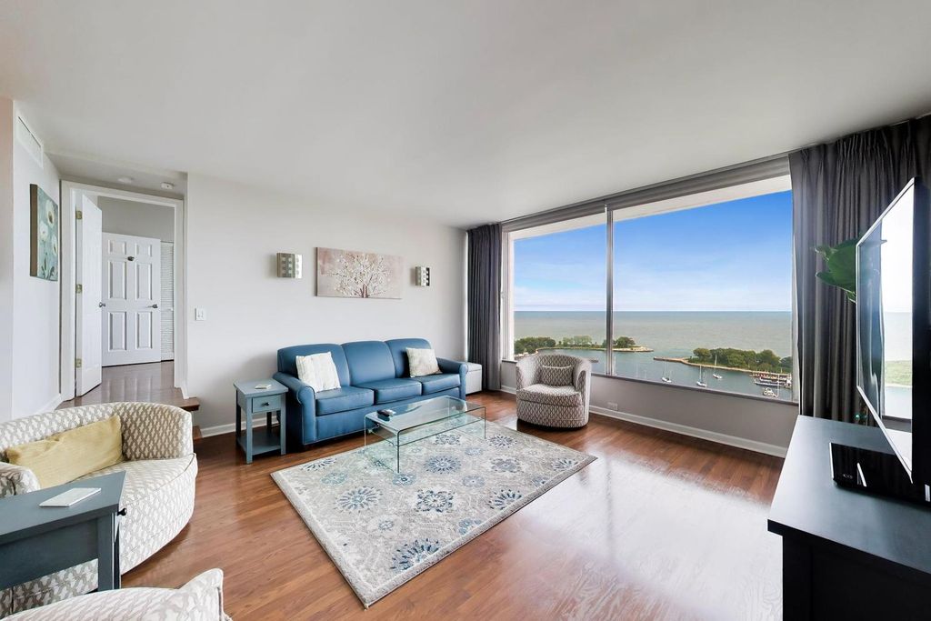 3200 N Lake Shore Drive 2202, Chicago, IL 60657 — photo 4