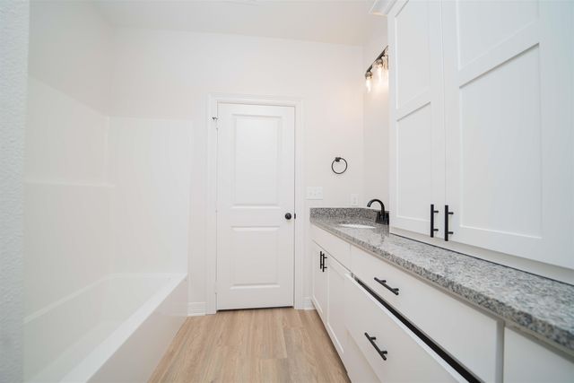 601 Harris, Kilgore, TX 75662