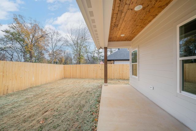 601 Harris, Kilgore, TX 75662