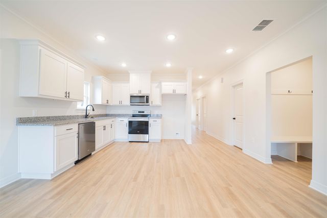 601 Harris, Kilgore, TX 75662