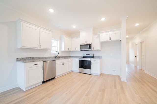 601 Harris, Kilgore, TX 75662