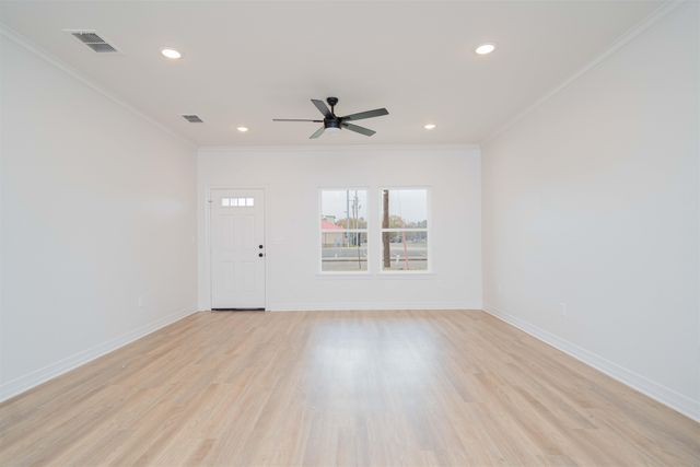 601 Harris, Kilgore, TX 75662