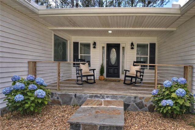 7634 Chatsworth Highway, Ellijay, GA 30540