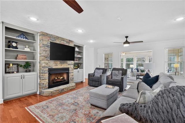 7634 Chatsworth Highway, Ellijay, GA 30540