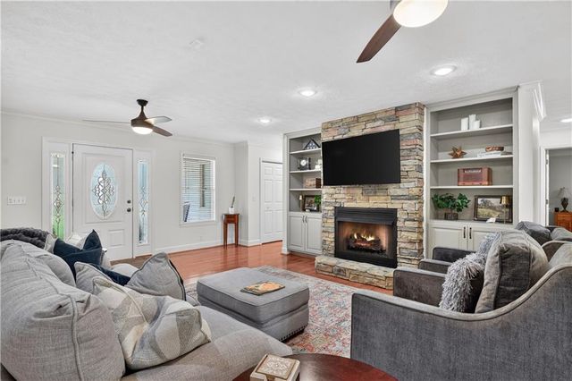 7634 Chatsworth Highway, Ellijay, GA 30540