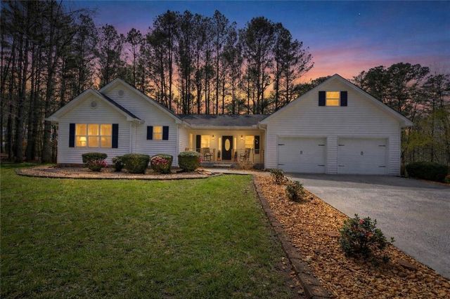 7634 Chatsworth Highway, Ellijay, GA 30540