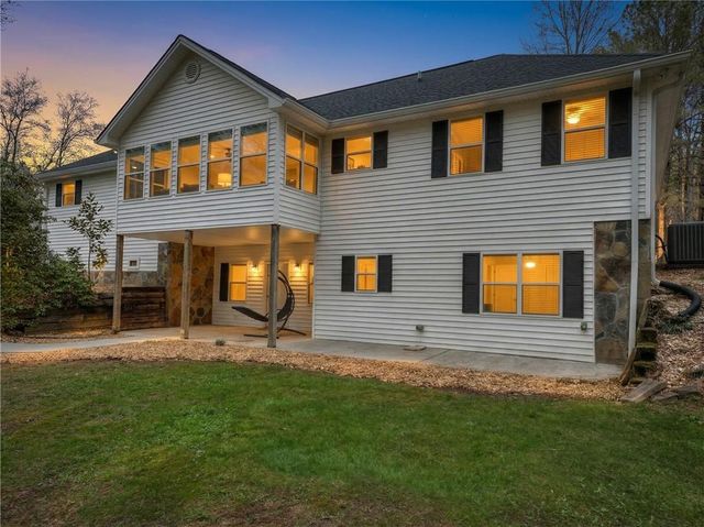 7634 Chatsworth Highway, Ellijay, GA 30540