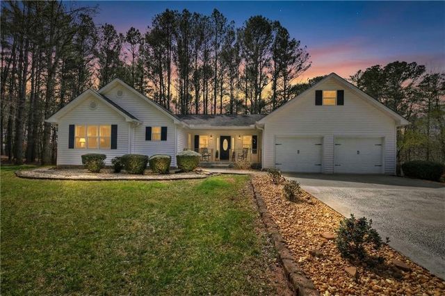 7634 Chatsworth Highway, Ellijay, GA 30540