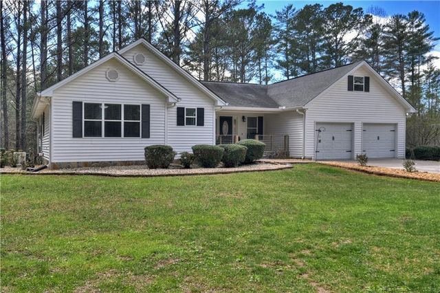 7634 Chatsworth Highway, Ellijay, GA 30540