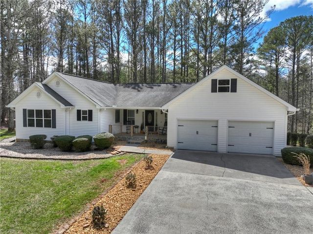 7634 Chatsworth Highway, Ellijay, GA 30540